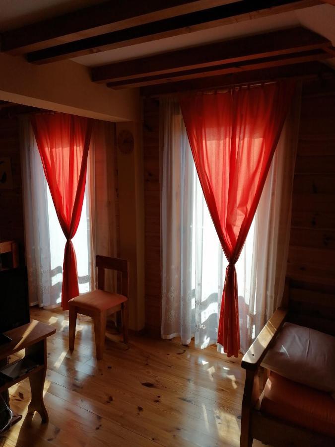 Dana Apartmani Колашин Экстерьер фото