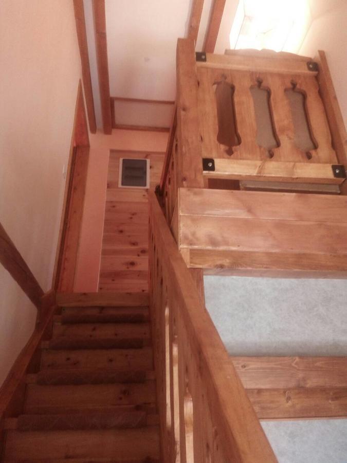 Dana Apartmani Колашин Экстерьер фото